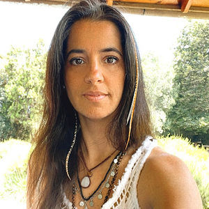 Meet your Posher, María constanza